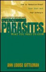 Overcoming Parasites: What You Need to Know - Ann Louise Gittleman