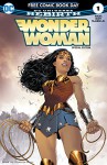 Wonder Woman FCBD 2017 Special Edition (2017-) #1 (Wonder Woman (2016-)) - Greg Rucka, Jr.,  Romulo Fajardo, Nicola Scott