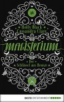 Magisterium - Der Schlüssel aus Bronze: Band 3 (Magisterium-Serie) - Holly Black, Cassandra Clare, Anne Brauner