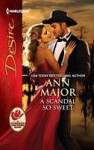 A Scandal So Sweet - Ann Major