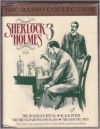 Sherlock Holmes Vol. 3 (BBC Radio Collection) - Arthur Conan Doyle