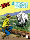 Tex n. 316: Il bisonte bianco - Claudio Nizzi, Fernando Fusco, Guglielmo Letteri, Aurelio Galleppini