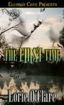 The First Time - Lorie O'Clare