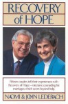 Recovery Of Hope - Naomi Lederach