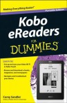 Kobo Ereaders for Dummies - Corey Sandler