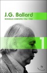 Nouvelles complètes : Volume 1 (1956-1962) - J.G. Ballard, Guy Abadia