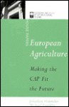 European Agriculture - Jonathan Ockenden, Michael Franklin