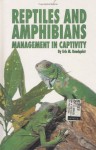 Reptiles and Amphibians - Eric M. Rundquist, Claire Craig