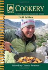 NOLS Cookery: Field Edition (NOLS Library) - Claudia Pearson