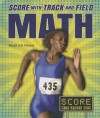 Score with Track and Field Math - Stuart Murray