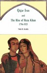 Qajar Iran and the Rise of Reza Khan 1796-1925 - Nikki R. Keddie