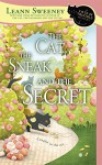 SweeneyUnt3-11: A Cats in Trouble Mystery - Leann Sweeney