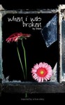 When I Was Broken - imani, Monica McCullough