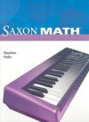 Saxon Math, Intermediate 4 (Student Edition) - Stephen Hake