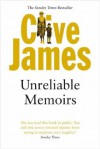 Unreliable Memoirs (Picador Books) - Clive James