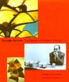 George Nelson: The Design of Modern Design - Stanley Abercrombie