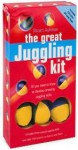 The Great Juggling Kit - Ashman