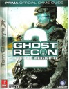 Tom Clancy's Ghost Recon Advanced Warfighter 2: Prima Official Game Guide (Prima Official Game Guides) - Michael Knight