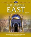 The Middle East - P. Steele, Paul Adams