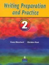 Writing Preparation and Practice 2 - Karen Lourie Blanchard, Christine Root