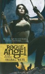 Rogue Angel 25 - Tribal Ways - Alex Archer