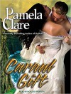 Carnal Gift - Pamela Clare, Kaleo Griffith