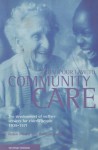 From Poor Law to Community Care: The Development of Welfare Services for Elderly People 1939-1971 - Robin Means