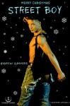 Merry Christmas: Street Boy - Andrew Summers