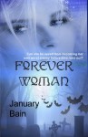 Forever Woman - January Bain