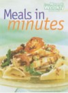 Meals in Minutes - Pamela Clark