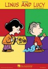 Linus and Lucy (Sheet Music) - Vince Guaraldi