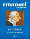 Evidence (Emanuel Law Outlines) - Steven L. Emanuel