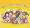 Special People Special Ways - Arlene H. Maguire, Sheila Bailey