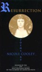 Resurrection: Poems - Nicole Cooley