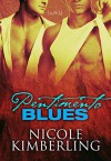 Pentimento Blues (Bellingham Mysteries Book 6) - Nicole Kimberling