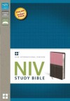 NIV Study Bible - Zondervan Publishing