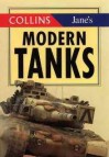 Jane's Modern Tanks - Chris Foss