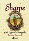 Sharpe y el tigre de Bengala (Sharpe, #1) - Montserrat Batista Pegueroles, Bernard Cornwell