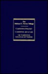 Michael Porter's Landmark Trilogy: Competitive Strategy, Competitive Advantage, Competitive Advant - Michael E. Porter