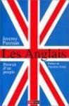 Les Anglais - Jeremy Paxman, Bernard Cohen, Theodore Zeldin