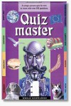 Quiz Master: World Knowledge - Sterling Publishing Company, Inc., Neil Morris, Sterling Publishing Company, Inc.