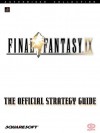 Final Fantasy IX: Official Strategy Guide - Piggyback