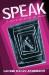 [(Speak)] [By (author) Laurie Halse Anderson] published on (March, 2008) - Laurie Halse Anderson