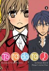 Toradora! tom 1 - Yuyuko Takemiya, Paulina Ślusarczyk