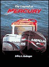 The Legend of Mercury - Jeffrey L. Rodengen, Alex Lieber, Jill Apolinario