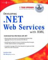 Developing .Net Web Services with XML - David Jorgensen, Syngress