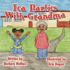 Tea Parties with Grandma - Barbara McNair, Eric Hogan