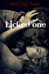 Licked one - Noctia Suavis