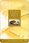 Pearls of Great Price: 366 Daily Devotional Readings - Joni Eareckson Tada