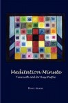 Meditation Minute - Diane Adams